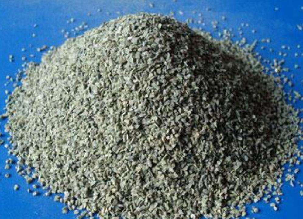 石榴石濾料